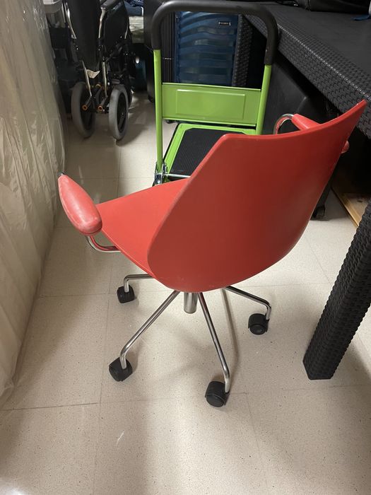 Cadeira de escritório