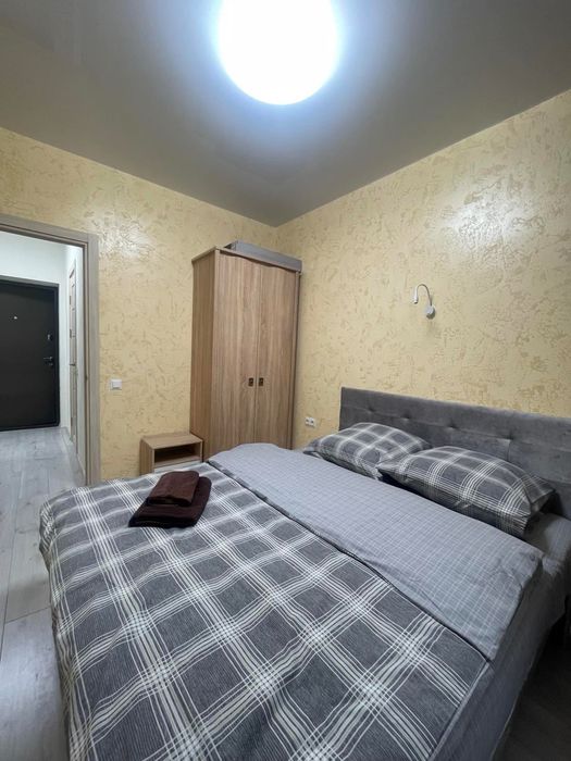 Оренда Подобово та Погодинно. ЖК Затишний. Софіївська Борщагівка