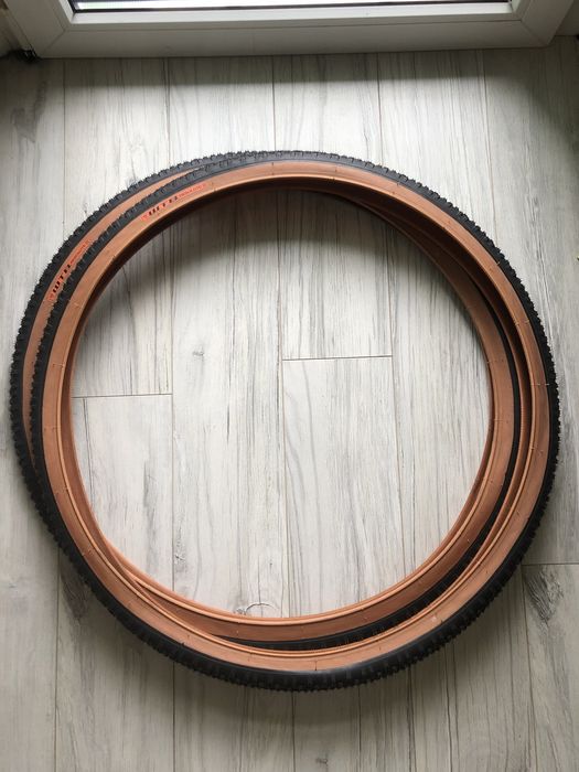 Komplet opon WTB Resolute COMP 700x42