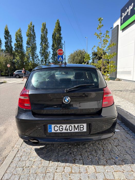 Bmw 2.0 gasolina — photo 4