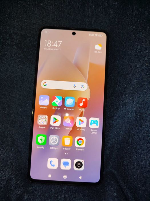 Xiaomi Redmi Note 12 Pro 5G Plus 256Gb телефон смартфон: 6 000 грн ...