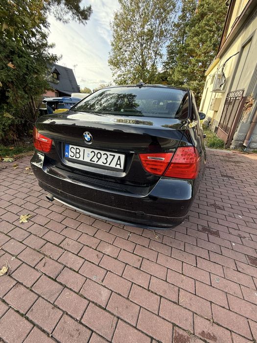Sprzedam Bmw e90 318i