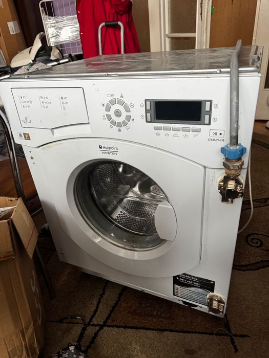 Pralka Hotpoint Ariston md. BWMD 742 (EU)