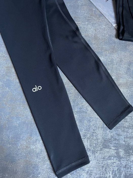Лосини Alo Yoga преміум якість ало легінси