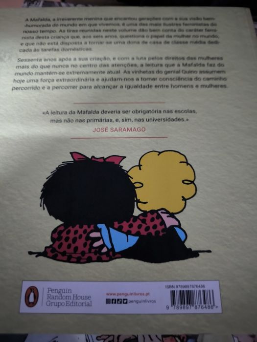 Livros Milo Manara Verão Índio e El Gaúcho e Mafaldinha