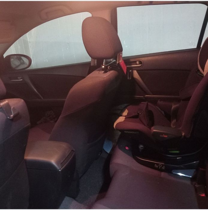 Automovel Mazda 3 Diesel