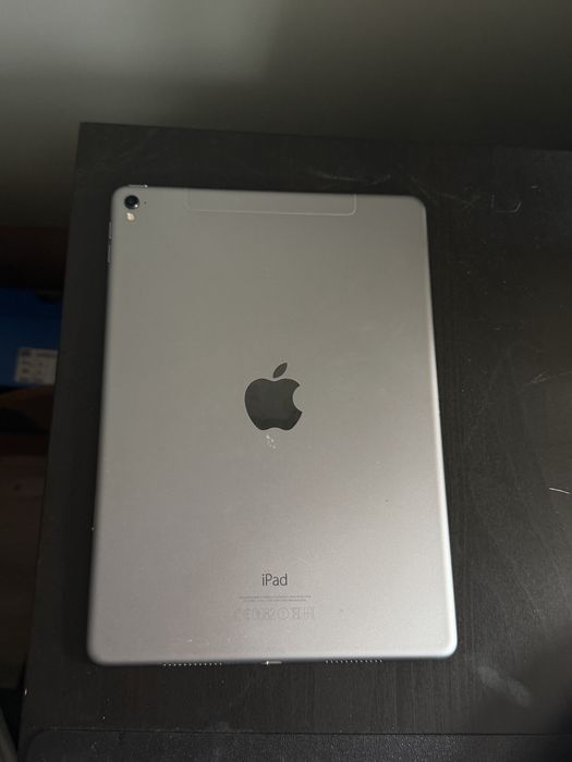 Ipad Pro 128gb Silver Z GRATISAMI