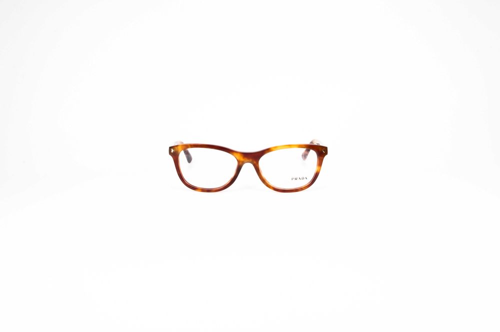 Prada Оригинал оправа новая очки VPR11X