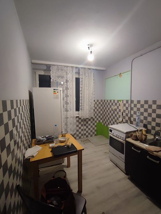 Brynów mieszkanie 48 metrow