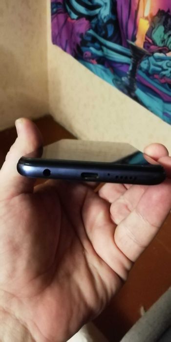 Redmi 9 pro на запчасти