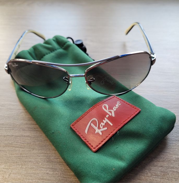 Дитячі сонцезахисні окуляри Ray Ban