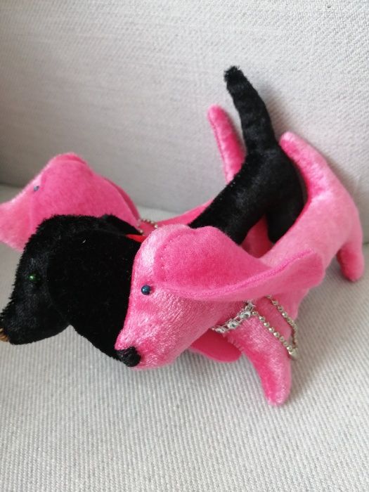 Zawieszki, breloczki