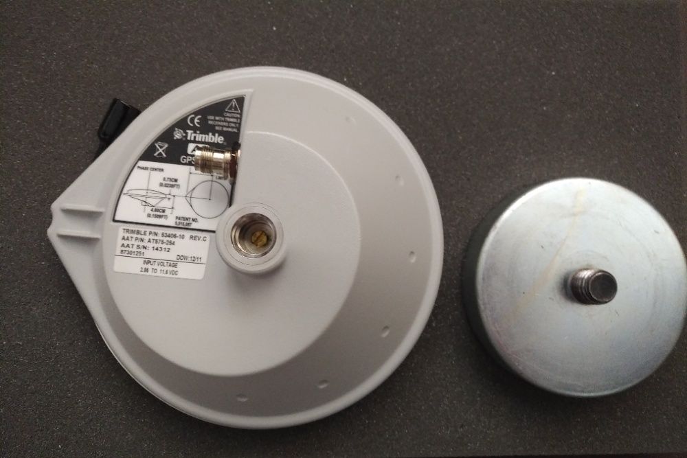GPS антена антенна Trimble A3 Antenna для с/г геодезії Трімбл Тримбл