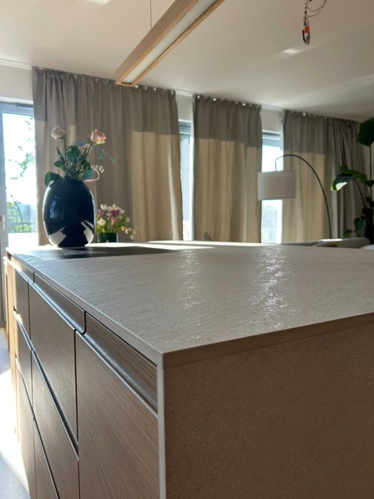 Blat kompaktowy A025 Gobi Beż Forner Slim Forner