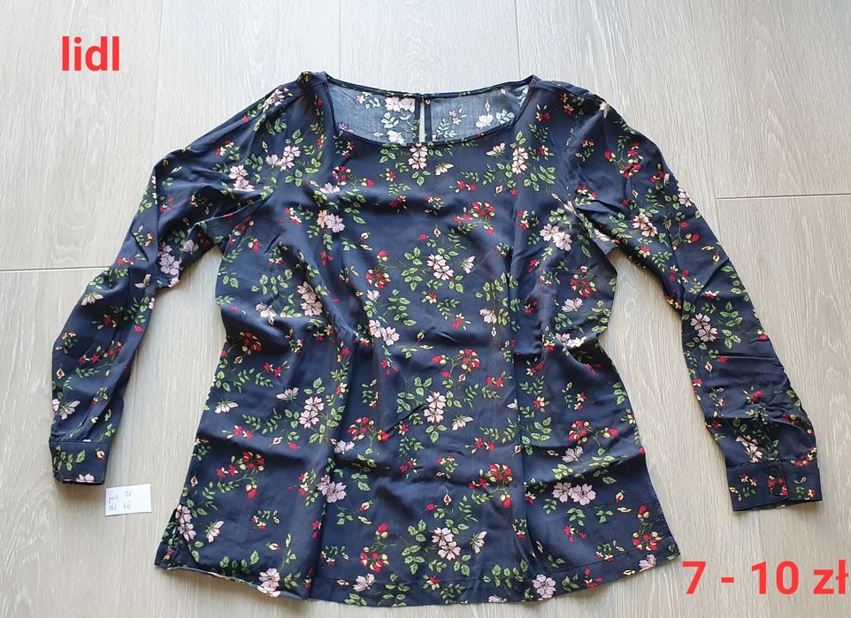 Bluzki, sukienki quiosque beata Collection bon prix 46