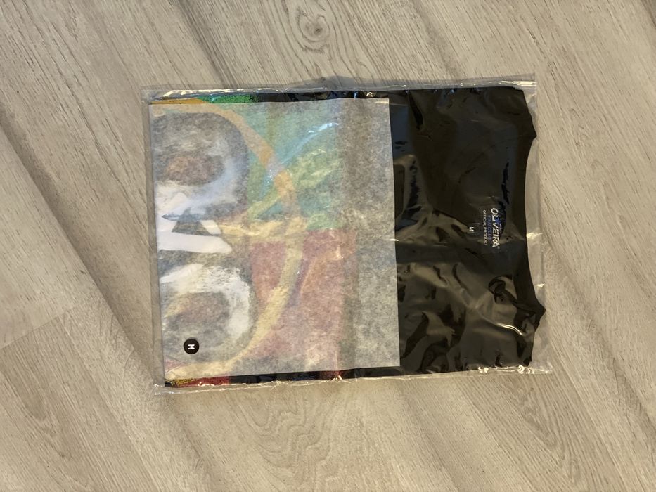 T-shirt Oficial Miguel Oliveira