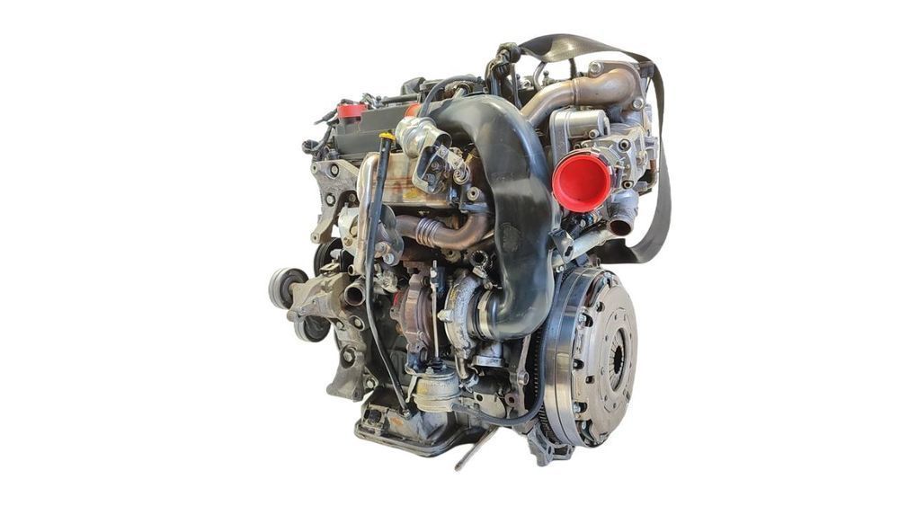 Motor Opel Zafira B 1.7Cdti Ref-A17Dtr