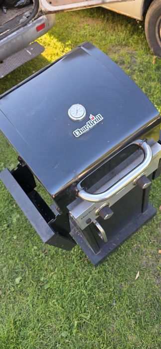 Grill gazowy okazja sprawny