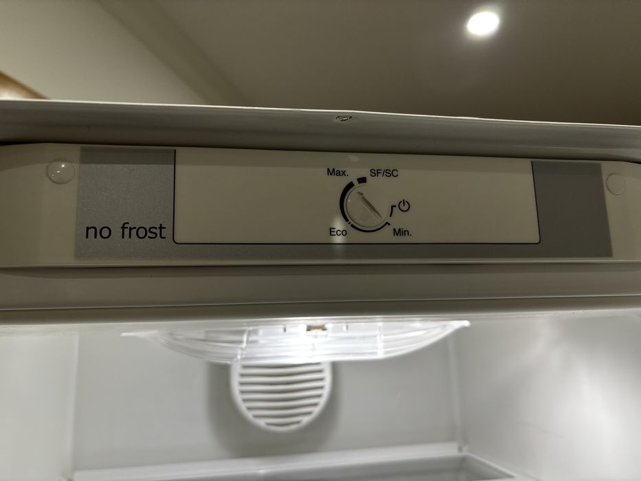 Frigorifico de encastre  FAGOR 278 litros