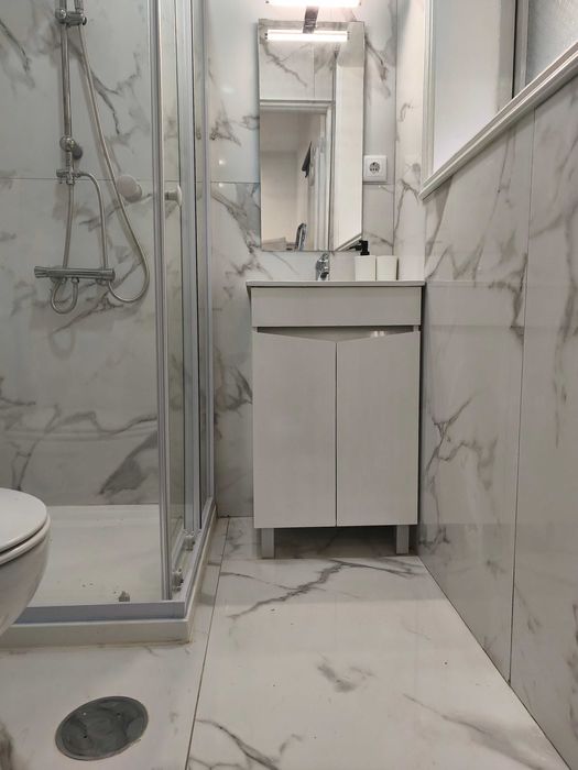 T0 / Studio - Oliveira do Douro - Gaia