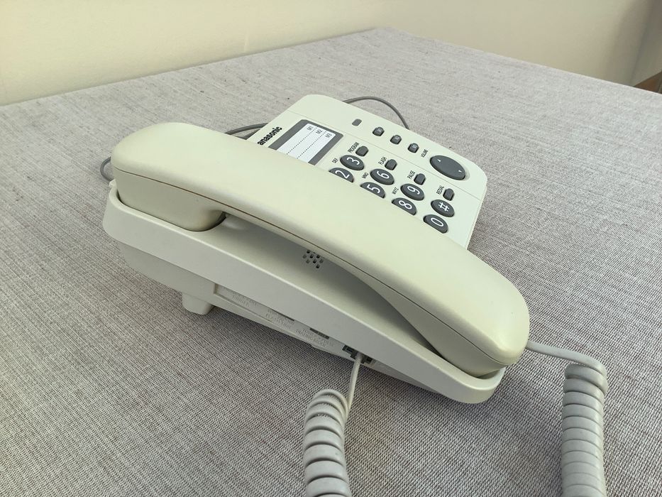 Телефон Panasonic