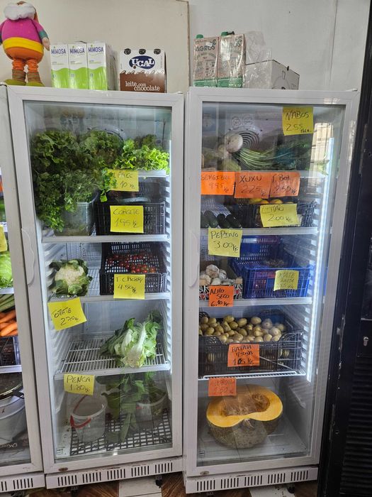 minimercado / frutaria trespasse