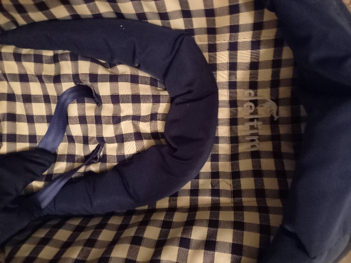 Fotelik/nosidełko firmy Deltim grillo 0-13 kg śpiworek, wkładka, folia