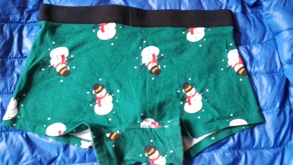 Majtki  bokserki męskie Watsons