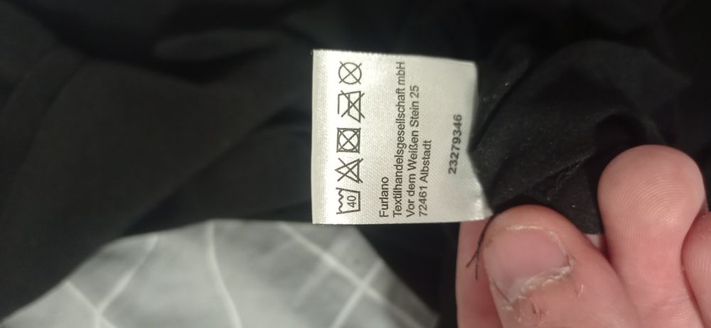 Golfy meskie L/XL
