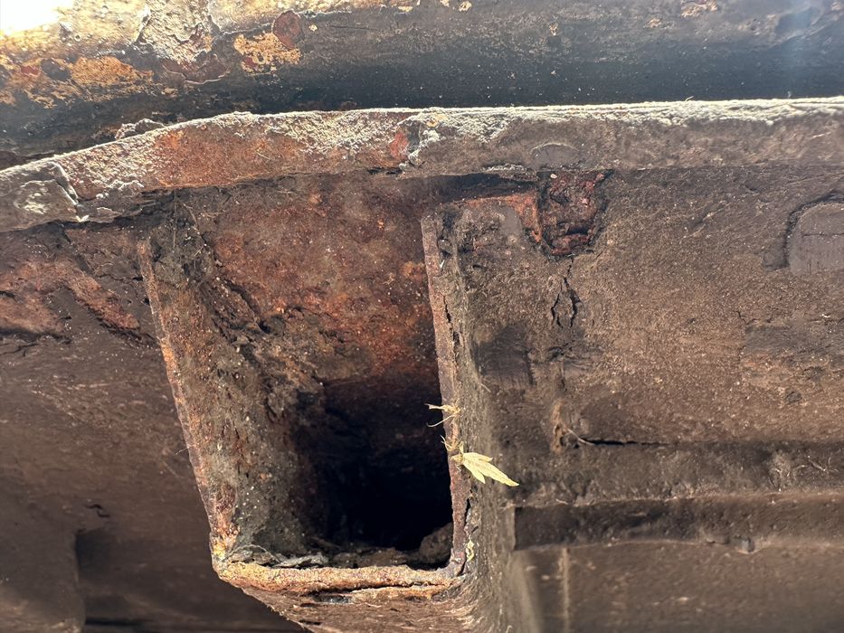 Polski Fiat 126p 1976 rok