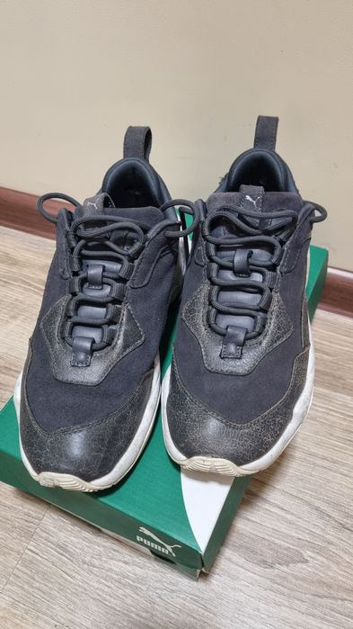 кросівки Puma 37р.