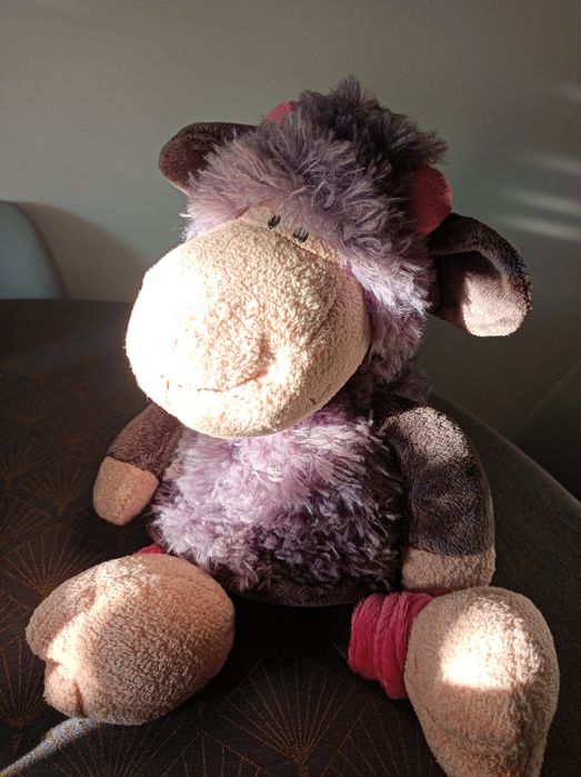Peluche NICi ovelha