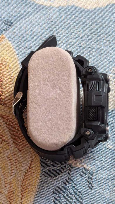 Часы Casio G-SHOCK Classic GW-7900B-1ER