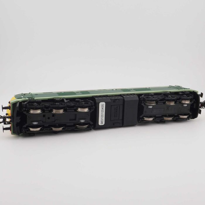 Piko 96310 - SP45-090 - wersja cyfrowa DCC