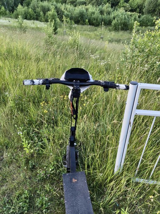 Kukirin g4 zamienię opis