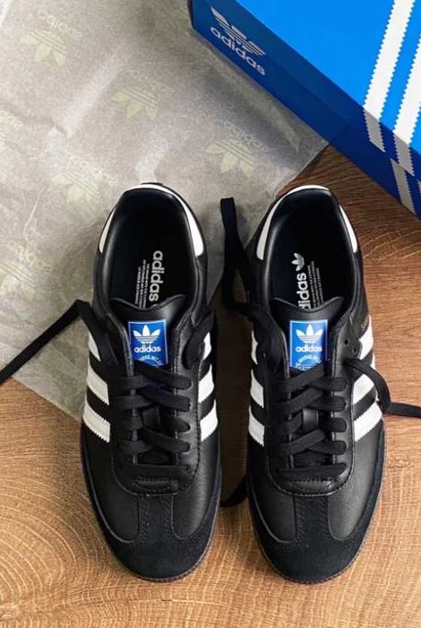 adidas originals SAMBA OG R.40
