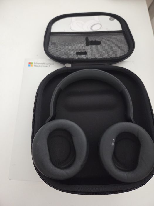 Headphones microsoft surface 2