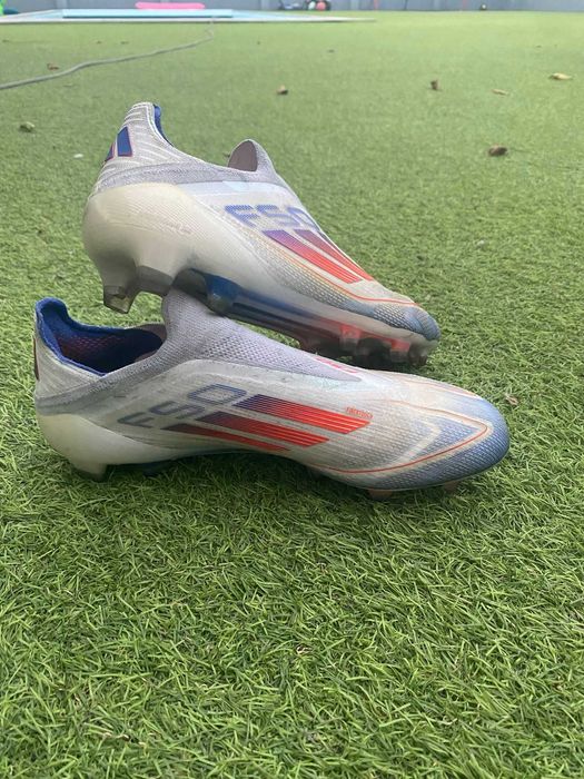 Chuteira Adidas F50 Elite