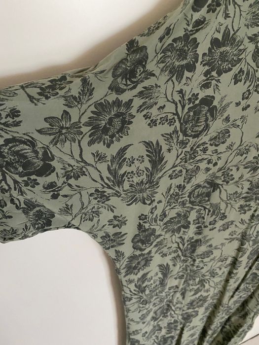 Kimono novo tam. U