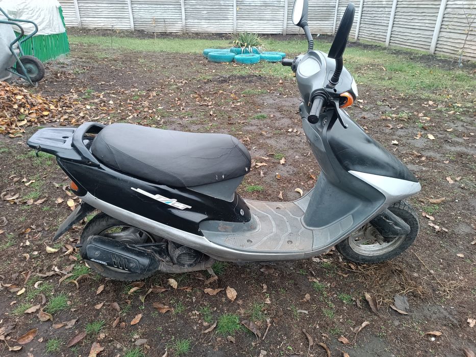 Продам Хонда такт АФ 30