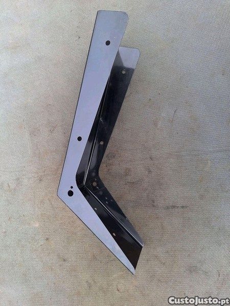 Guarda lamas Tras Casal Rz 50 e Bico Pato