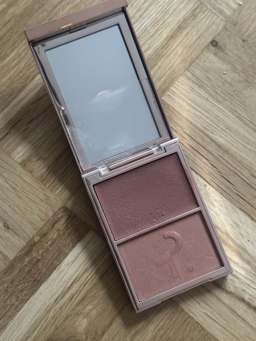 Patrick TA Róż Not Too Much