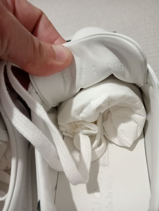 Tênis Gucci originais