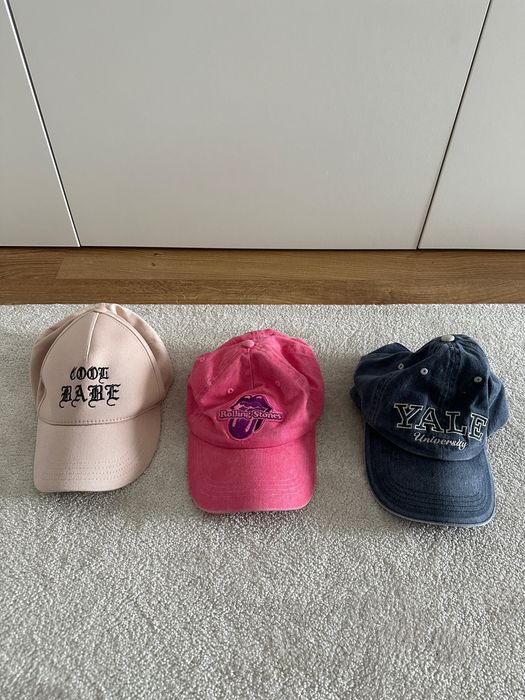 Bone / chapéu mulher