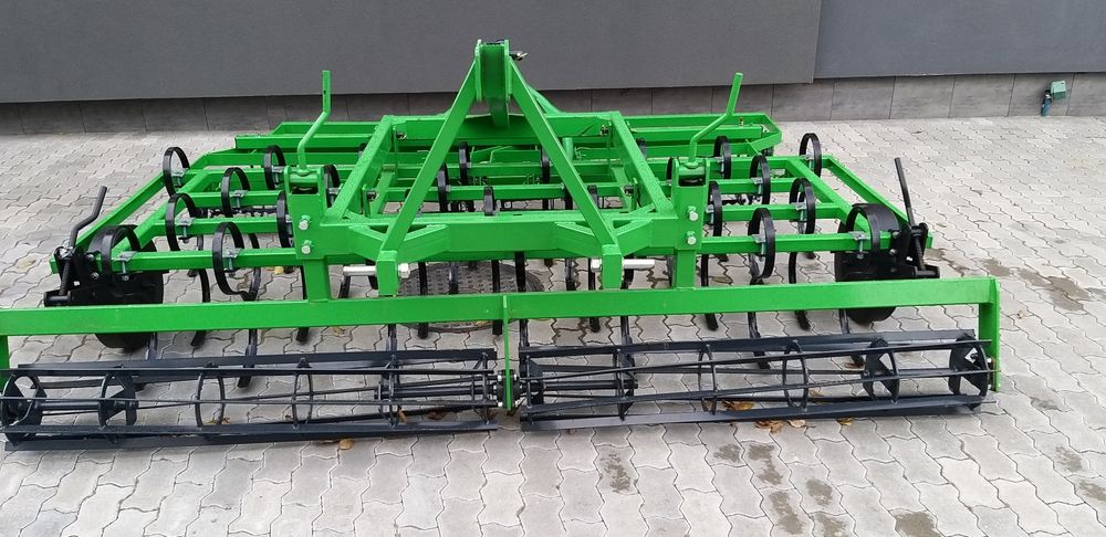 Культиватор навісний 1,5