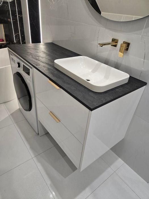 Meble na Wymiar / Montaż Mebli