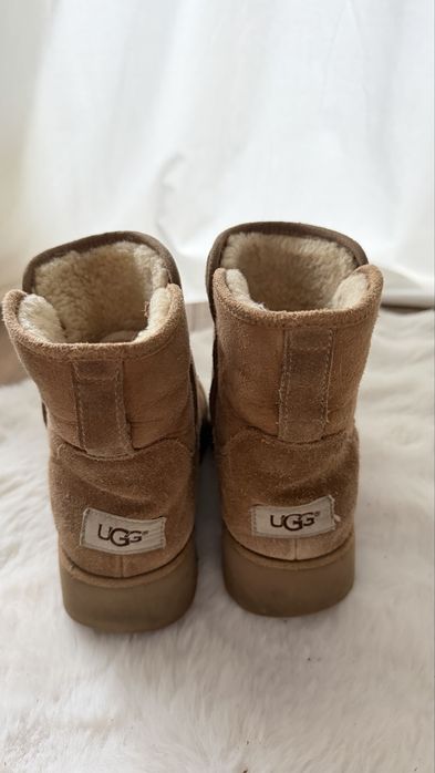 Buty ugg rozmiar 39 używane oryginalne