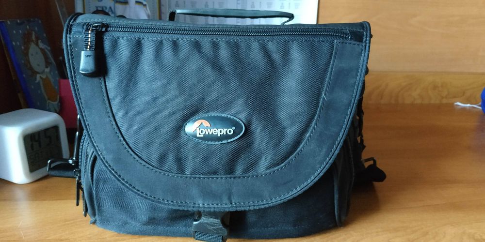 Фотосумка Lowepro