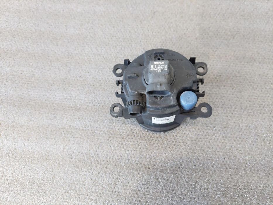 Farol nevoeiro frente direito DACIA Duster (HS_)