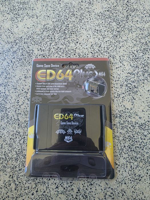 Nintendo 64 Versão Pikatchu